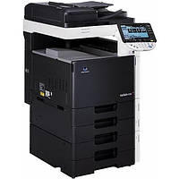 Konica Minolta Bizhub C 253