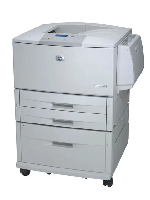 Принтер HP 9040