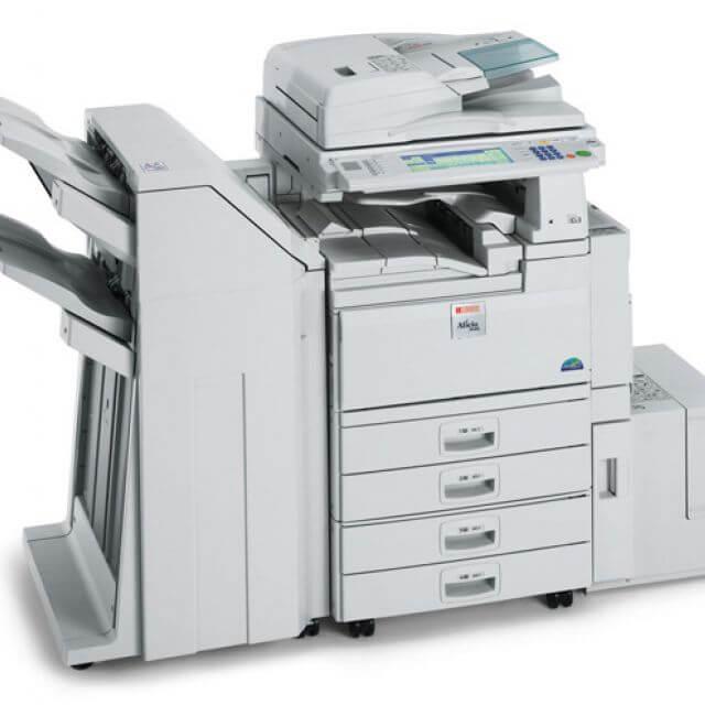 Ricoh 3045