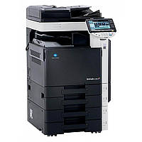 Konica Minolta Bizhub C 220