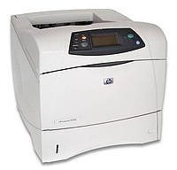 Принтер HP lasejet 4250