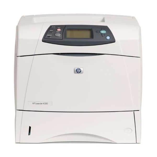 Принтер HP LaserJet 4350