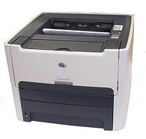Принтер HP LaserJet 1320 N