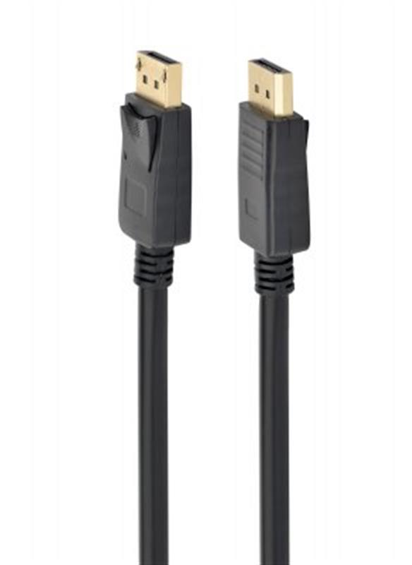 Кабель Cablexpert (CC-DP2-5M) DisplayPort-DisplayPort v1.2, 5м