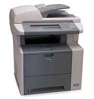 БФП HP LaserJet M 3027