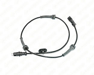 Датчик ABS (передній) на Renault Scenic II 2001->2009 — SNR - ASB155.04