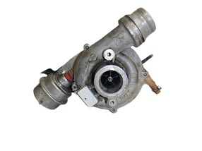 Турбіна Рено Меган III 1.5 dci 54399700076