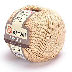 Yarnart Summer 42