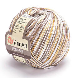 Yarnart Summer 123