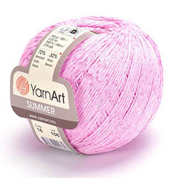 Yarnart Summer 01