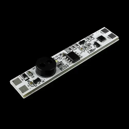 Оптичний датчик DP-05 10А DC12V включення-виключення