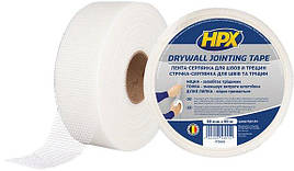 Стрічка-серпянка - 48мм x 45м - для швів та тріщин DRYWALL