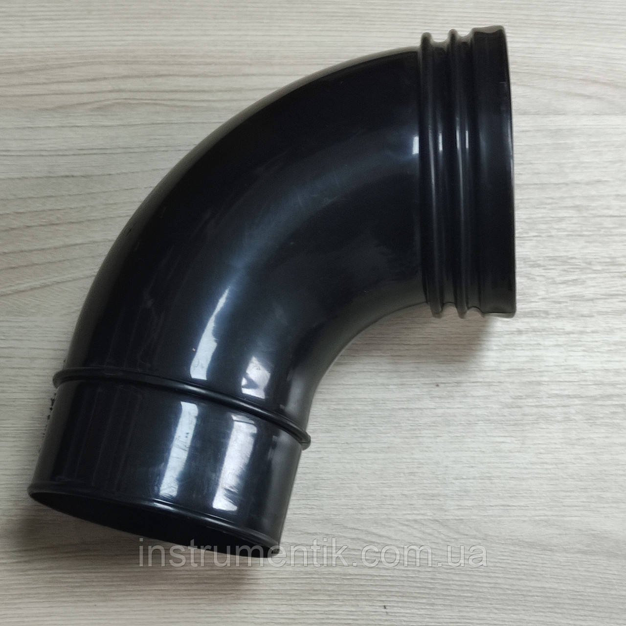 Коліно розпилювача для мотообпискувача Forte 3WF-3