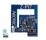 Плата розширення Aeotec Z-Pi 7 для Raspberry Pi — AEOEZWA025, фото 3