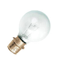 Лампа розжарювання оптична ОП 8-100 1Ф-C34-1