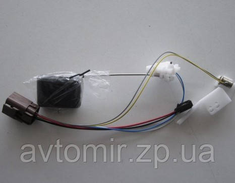 Датчик бензобака Lanos, Сенс, Ланос із датчиком резерву CRB