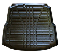 Коврик в багажник SAHLER для Skoda Octavia SEDAN A6-A7 2013-2020