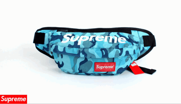 Поясна сумка Supreme сумка на пояс
