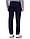 Чоловічі завужені штани Puma Mercedes Pants, тканина суприм, фото 4
