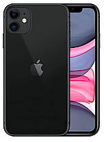 Смартфон Apple iPhone 11 128GB Black (MHDH3) Official Version Гарантія 12 місяців, фото 2