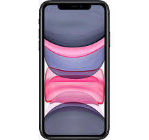 Смартфон Apple iPhone 11 128GB Black (MHDH3) Official Version Гарантія 12 місяців, фото 2