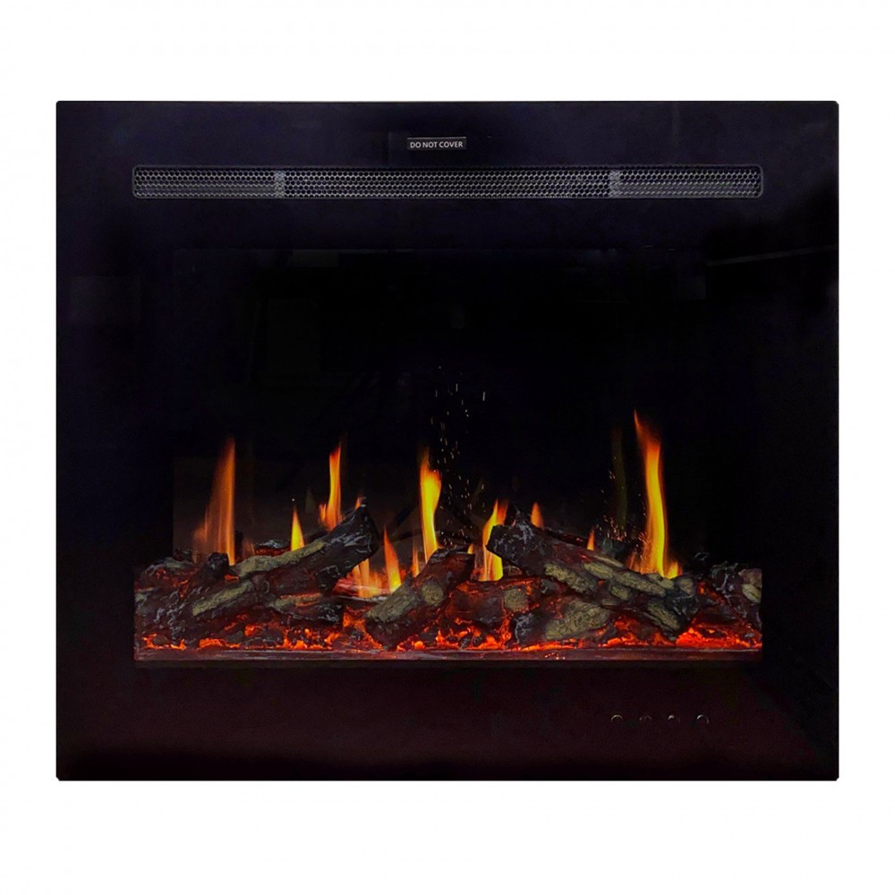 Електрокамін Royal 5D V-Art 25