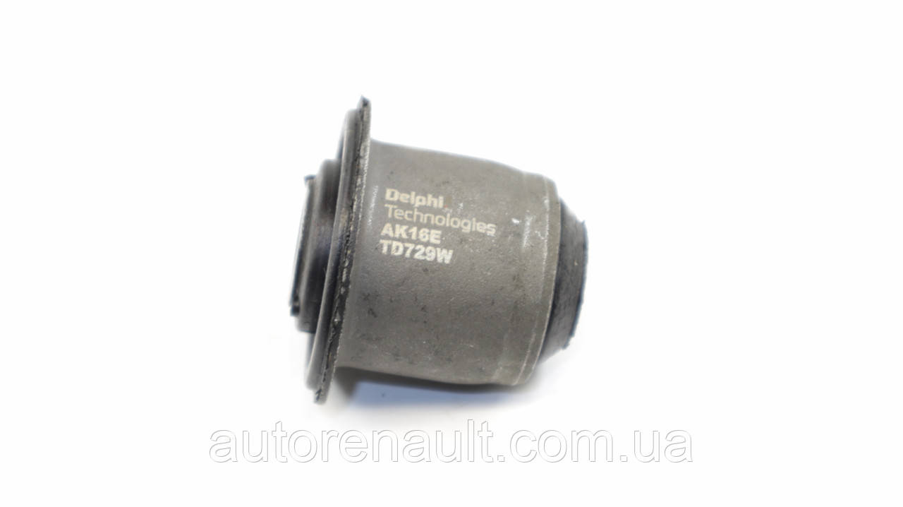 Прокладка клапанної кришки Рено Логан II 1.5 dCi(K9K612(75л.з.)/K9K626(90л.с.) - CORTECO(Італія)440500P