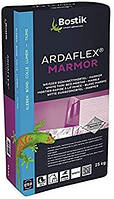 Клей для плитки Bostik ArdaFlex Marmor, 25 кг