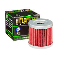 Фільтр оливний HIFLO FILTRO (HF139)