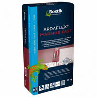 Клей для плитки Bostik ArdaFlex Marmor Fast, 25 кг