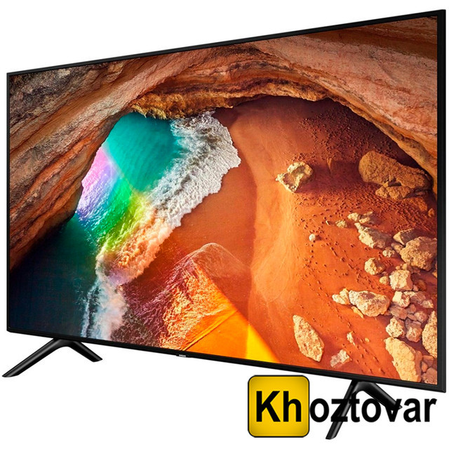 Телевізор Smart TV з вбудованим Т2 | 50" | WIFI | UHD | IPTV | Android 11.0, фото 1