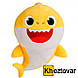 М'яка іграшка "Малюк Акулятко" Baby Shark | 40см, фото 2