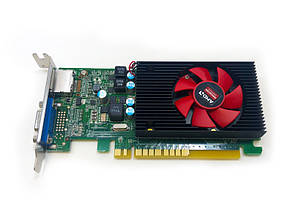 Відеокарта ATI Radeon R5 430 1GB GDDR5 (VGA / DisplayPort), низький профіль