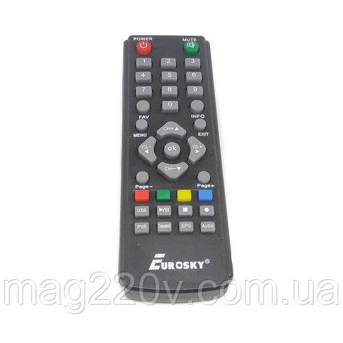 Ресивер Т2 Eurosky ES-16 mini - фото 5 - id-p1562314700