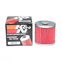 Фильтр масляный K&N Filters (KN-139)