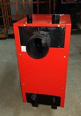 Котел твердопаливний Проскуров АОТВ-10Н, фото 5