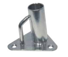 Стакан лєєрний 5°, арт. 8633425, нержавіюча сталь А4, 25,0