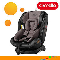 Автокресло детское Carrello Asteroid Crl-12801 Lunar Beige группа 0+/1-2-3