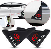 Защита Угла Дверей Автомобиля (2 шт) Toyota