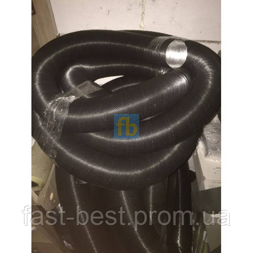 Купить Труба гофрированная 60 мм (воздуховод) 102114310000 398497, цена ...