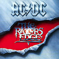 AC/DC – The Razors Edge LP 1990/2018 (5107711)