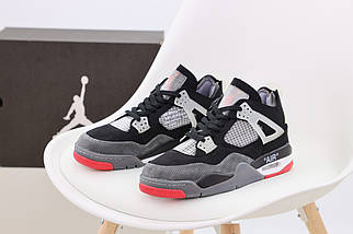 Чоловічі Кросівки Nike Air Jordan 4