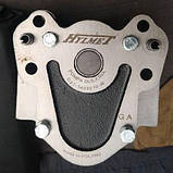 Насос масляний Д21, Т16, Т25 Польща, фото 2