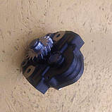 Насос масляний Д21, Т16, Т25 Польща, фото 3