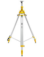 Штатив элевационный SJJ40 для ротаційних нівелірів