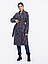 Модные женские пальто демисезонные  42-50 серый, фото 3