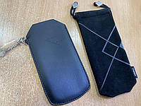 Оригинальный чехол-карман Nokia 7900 /Nokia 6700cl (черный)