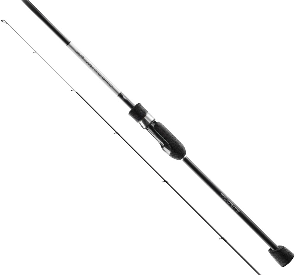 Спінінг Favorite White Bird WBR1-732UL-S 2.19m 1.5-7g Ex.Fast