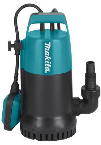Занурювальний насос Makita PF1010 (1.1 кВт, 14400 л/год)