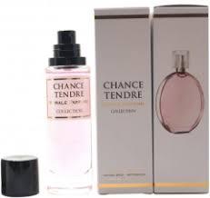 Парфюмированная вода Morale Parfums Chance Tendre  30 мл (3707754983197)
